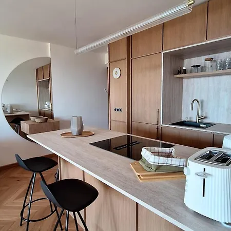 Design 1ere Ligne Avec Vue Panoramique Sur La