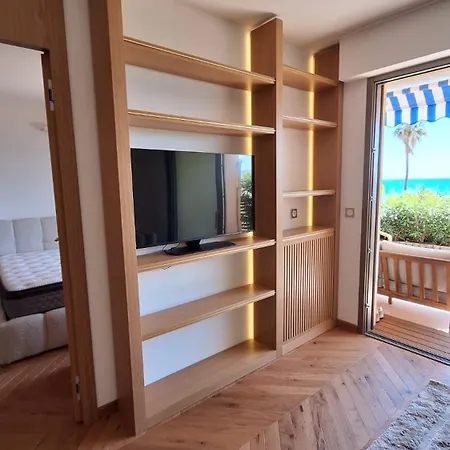 Apartmán Design 1ere Ligne Avec Vue Panoramique Sur La *